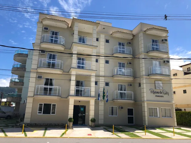 Pousada Reserva do Sahy