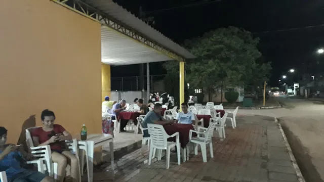 Saboroso Lanche DELIVERY