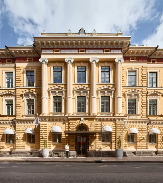 The Hotel Maria Helsinki