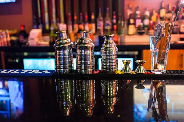 Shogun Japanese Steakhouse and Sushi