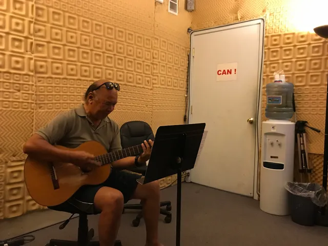 Voicemaster Vocal Development