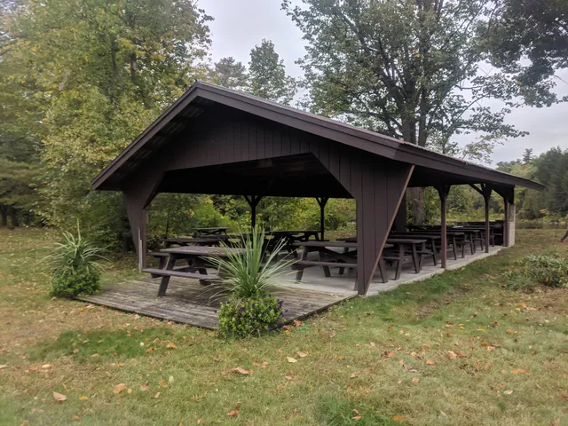 Rivers Bend Campground