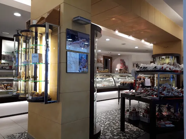 Pasticceria Pagani Gallarate