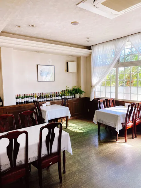 Seiyokensuzuka Restaurant