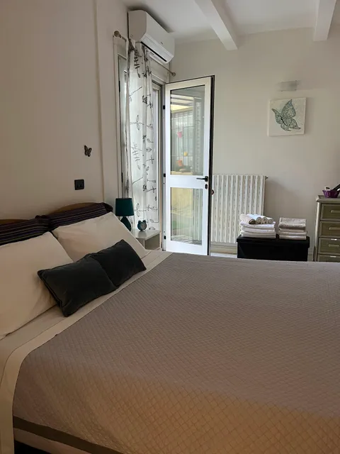 Let it Be appartamento turistico Franciacorta