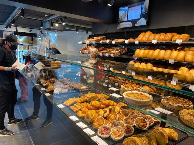 Bakkerij Aernoudt Bambrugge