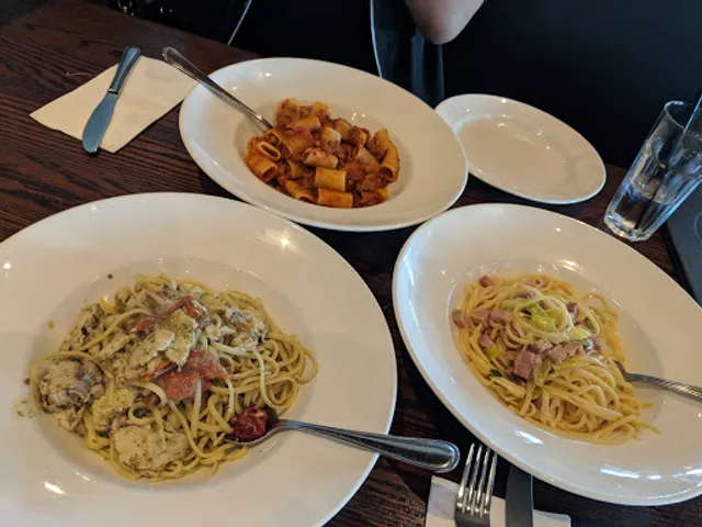 IL FORNELLO, Richmond Hill