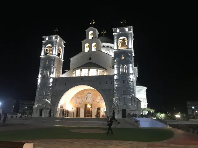 The Church of Jesus Christ of Latter-day Saints