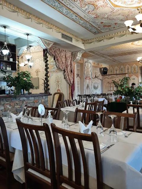 Archontiko - Tavern in Ampelakia, Larissa