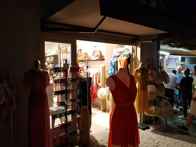 La petite boutique