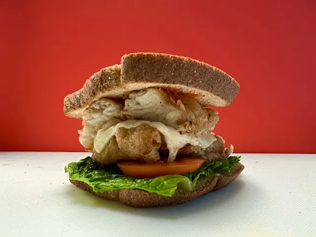 Fast Break (Taste Is Yours)