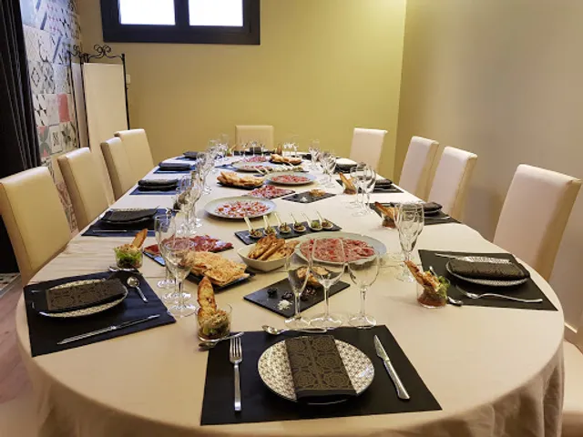 Ke divi! - Restaurant