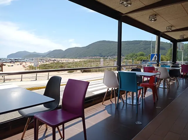 Bitácora Cocktail Lounge