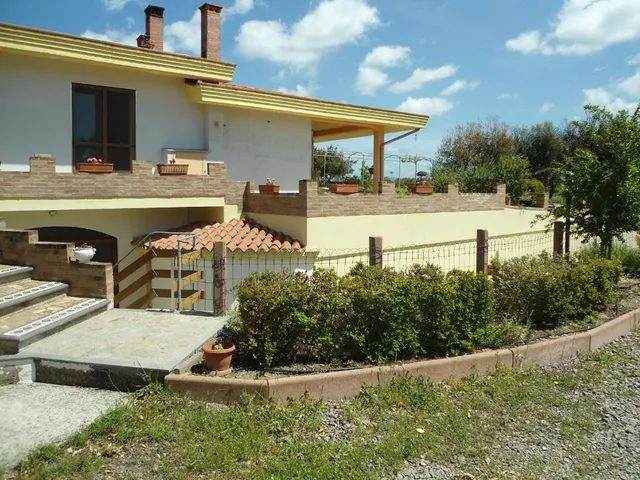 Tra Mare e Monti - Casa vacanze