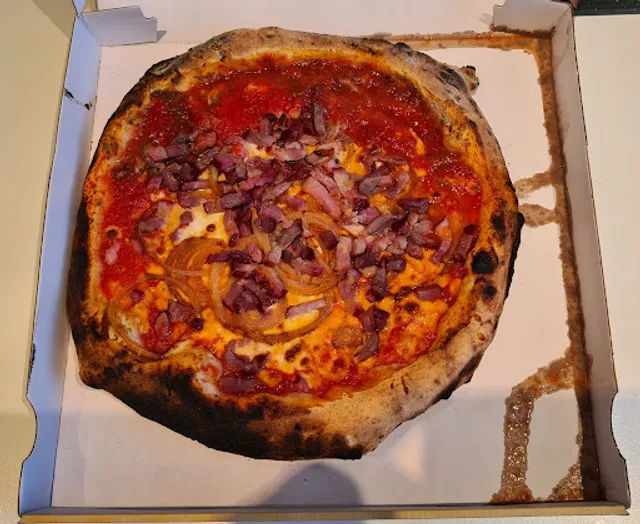 Pizzeria san Lorenzo