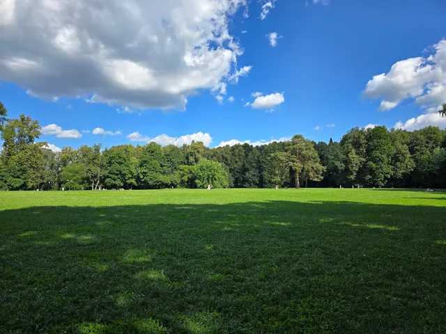 Tsentral'naya Polyana