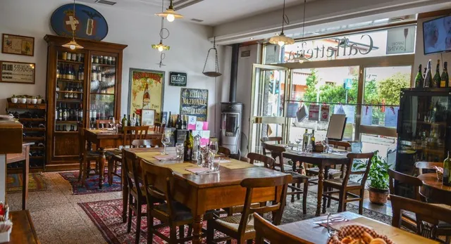 Sapori DiVini della Contea S.R.L.