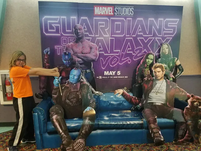 Regal Waterford Lakes