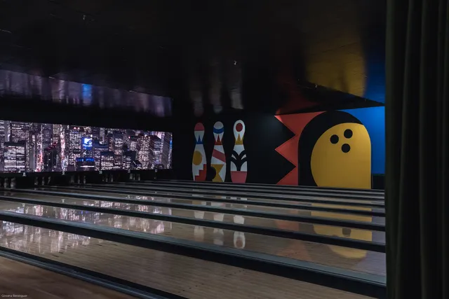 Estrella Park Experience