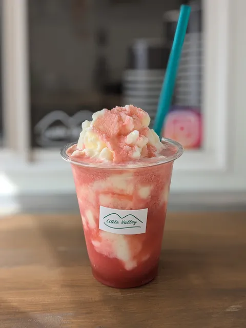 LittleValley（リトルバレー）