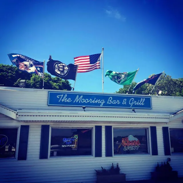 The Mooring Bar & Grill