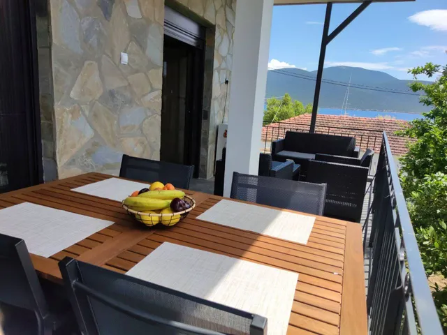 Anchor Sea House Pigadi