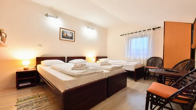 Prenociste i Apartmani Novi Sad