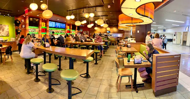 Bobby's Burger Palace