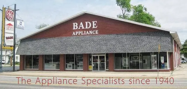 Bade the Appliance Specialists