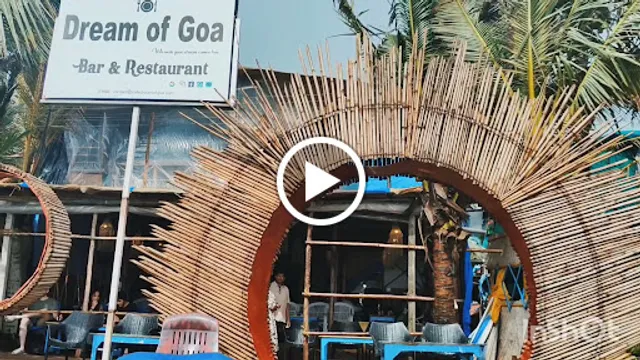 Dream of Goa Bar & Resturant