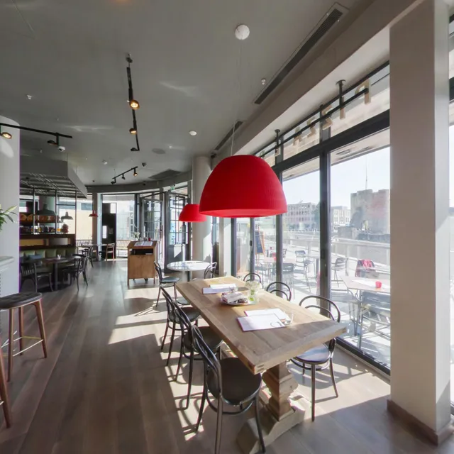 L'Osteria Southampton