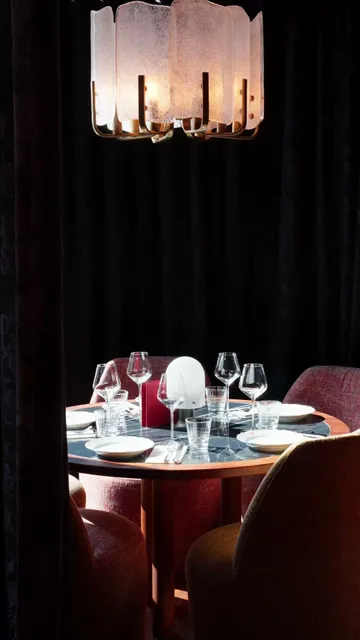 Ambassador - Indian Dining