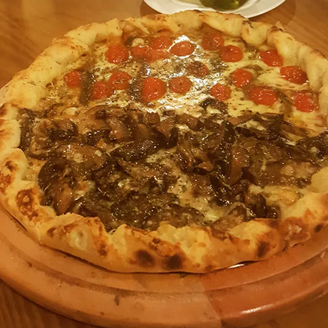 Pizzaria San Luca