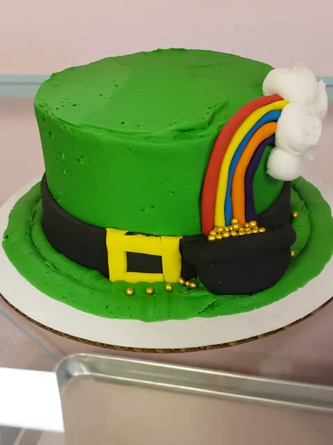 The Sweet Suite Bakeshop