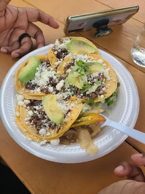Taquitos Mi Rancho
