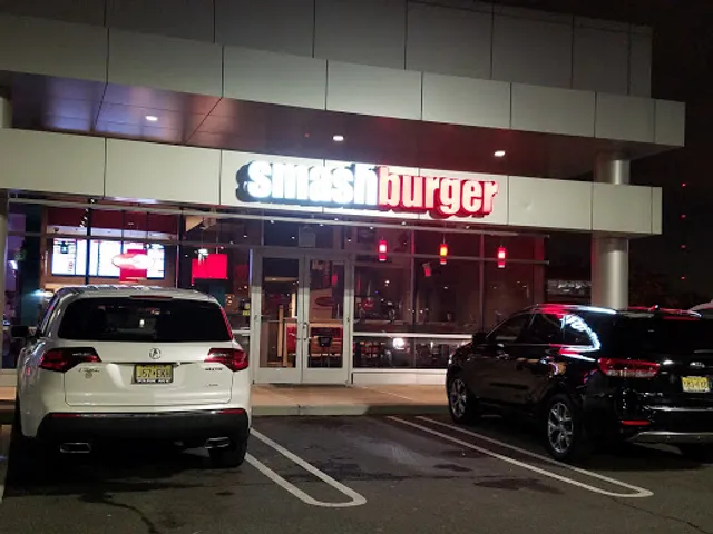 Smashburger
