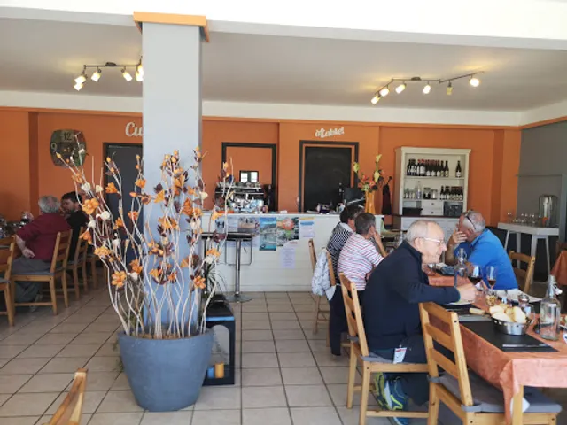 Restaurant La P’tite Fringale