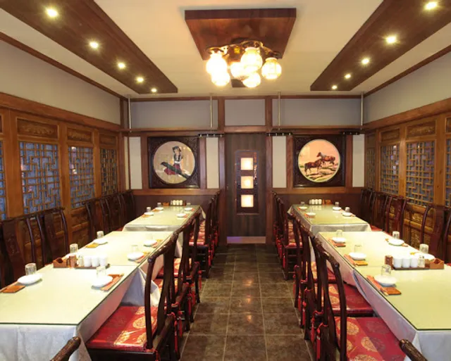 麻辣川府～マーラーセンフ～ 銀座インズ店