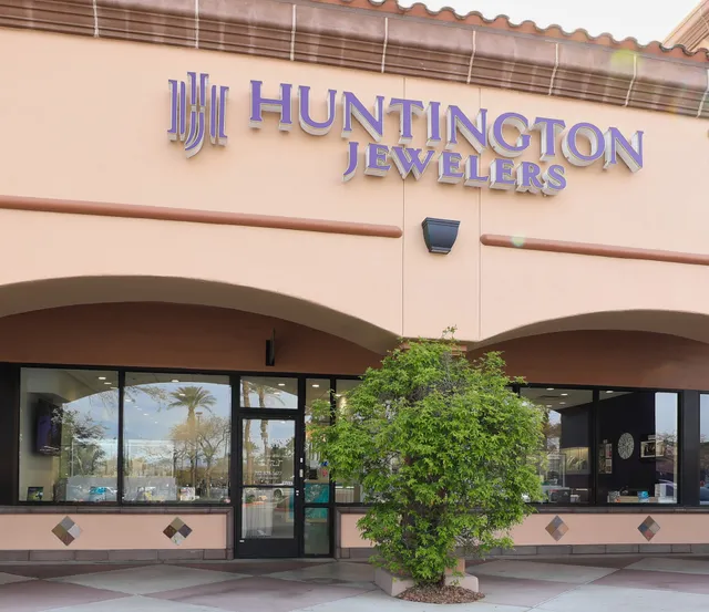 Huntington Jewelers