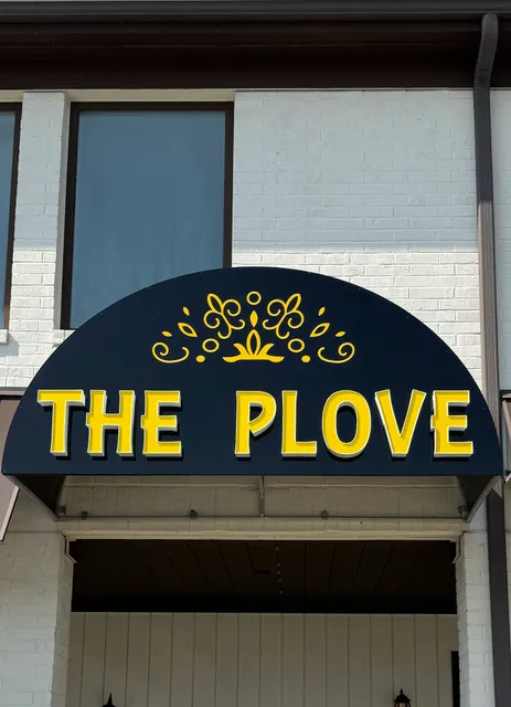 The Plove Restaurant