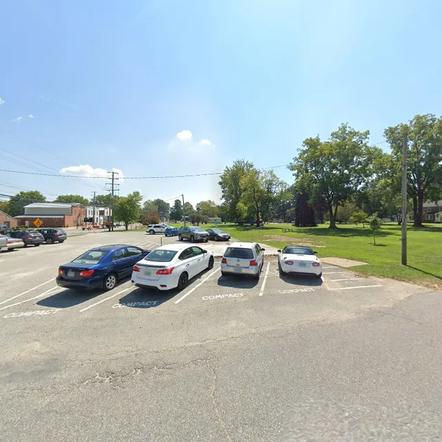 Toano open air market