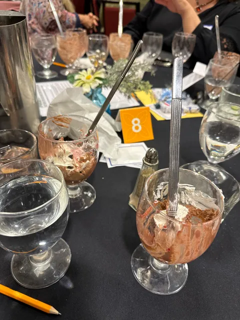 The Dinner Detective True Crime Murder Mystery Dinner Show - Buffalo, NY