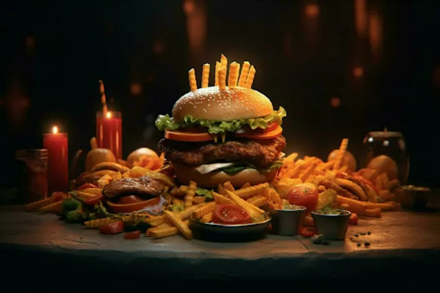 Finger Taste Restaurant