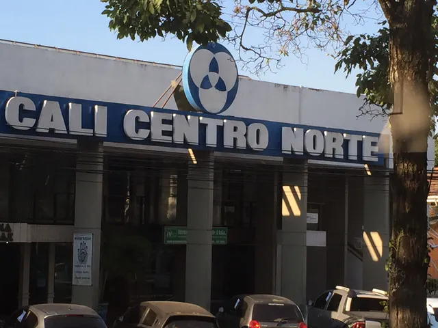 Cali Centro Norte