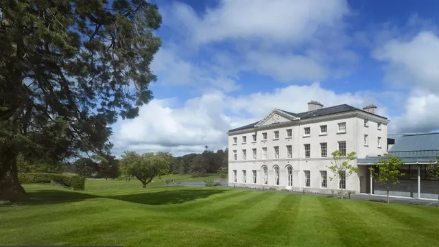 Farnham Estate Spa and Golf Resort, Cavan