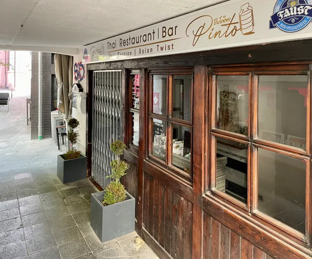 Pinto Thai