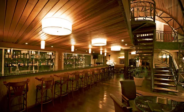 Restaurante & Parrillada El Tranvía (Higienópolis)