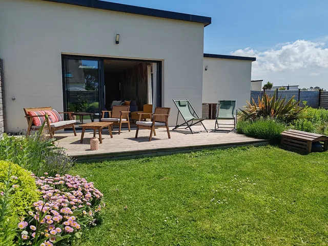 Le petit cocon portsallais