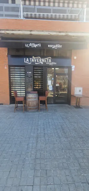 La Taverneta