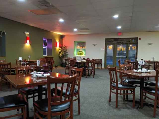 Washington Grille & Pub